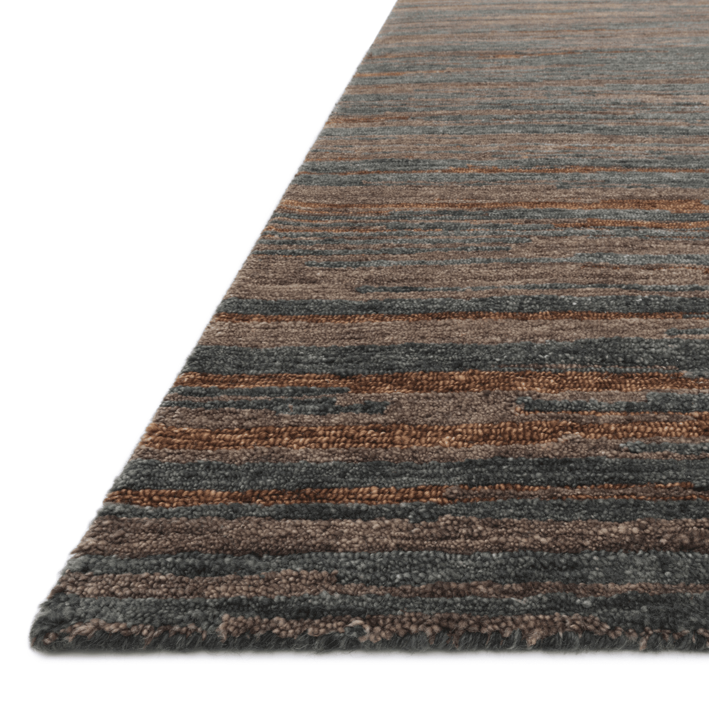 Halcyon Hand Knotted Rug