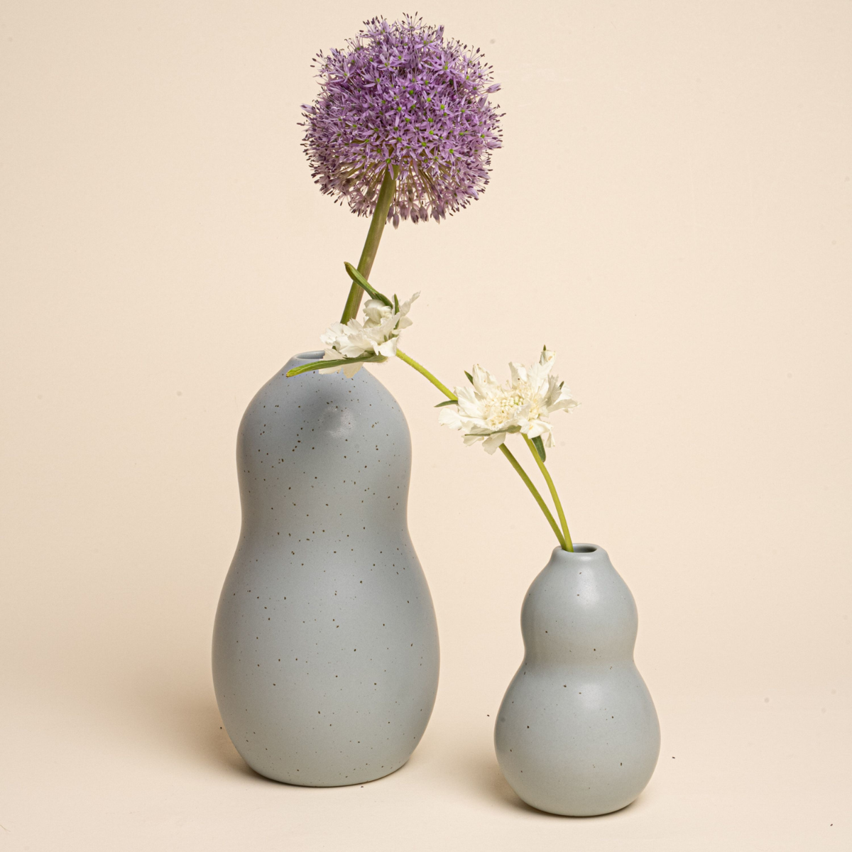 East Fork x Anfora Contour Vase - Small