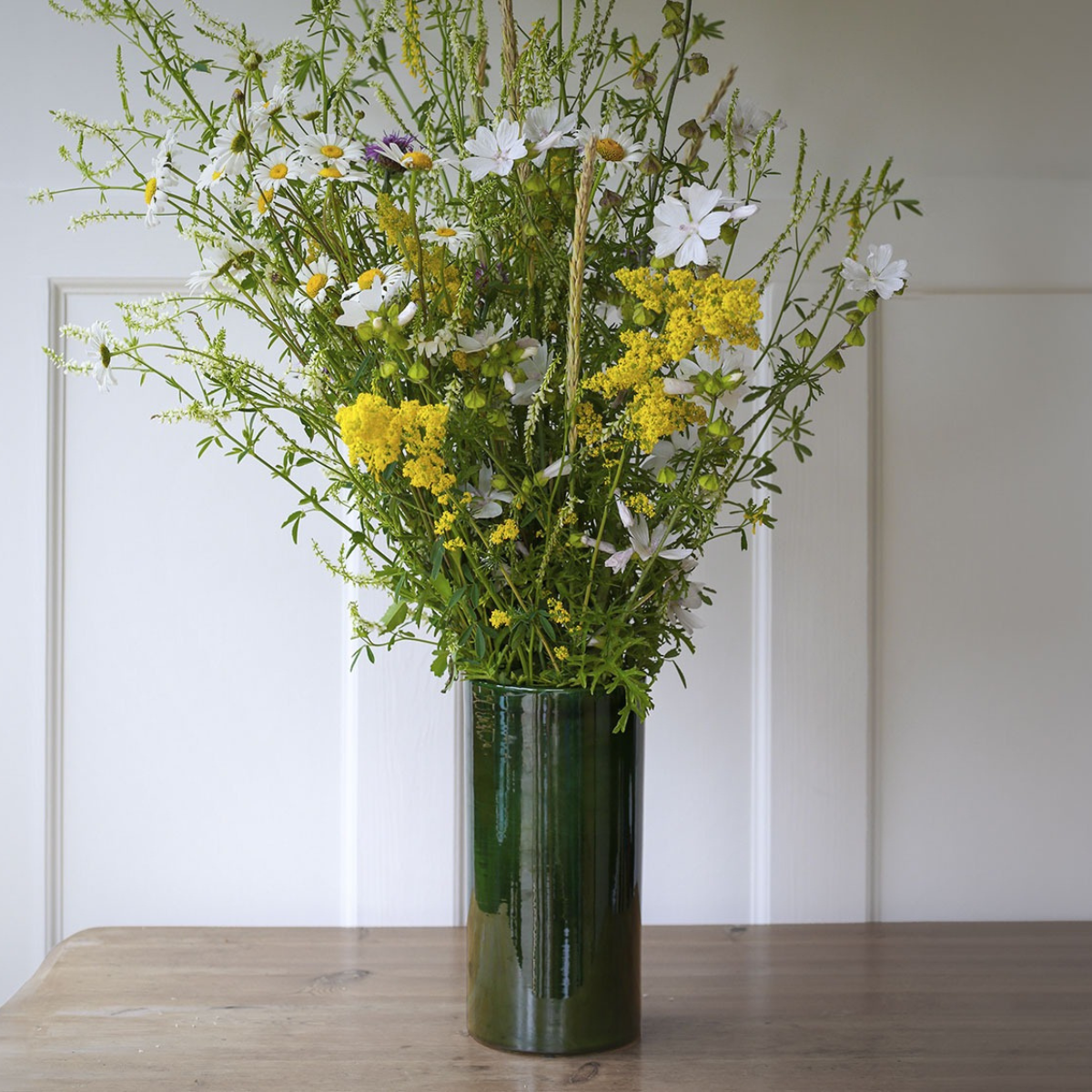 Romeo Vase