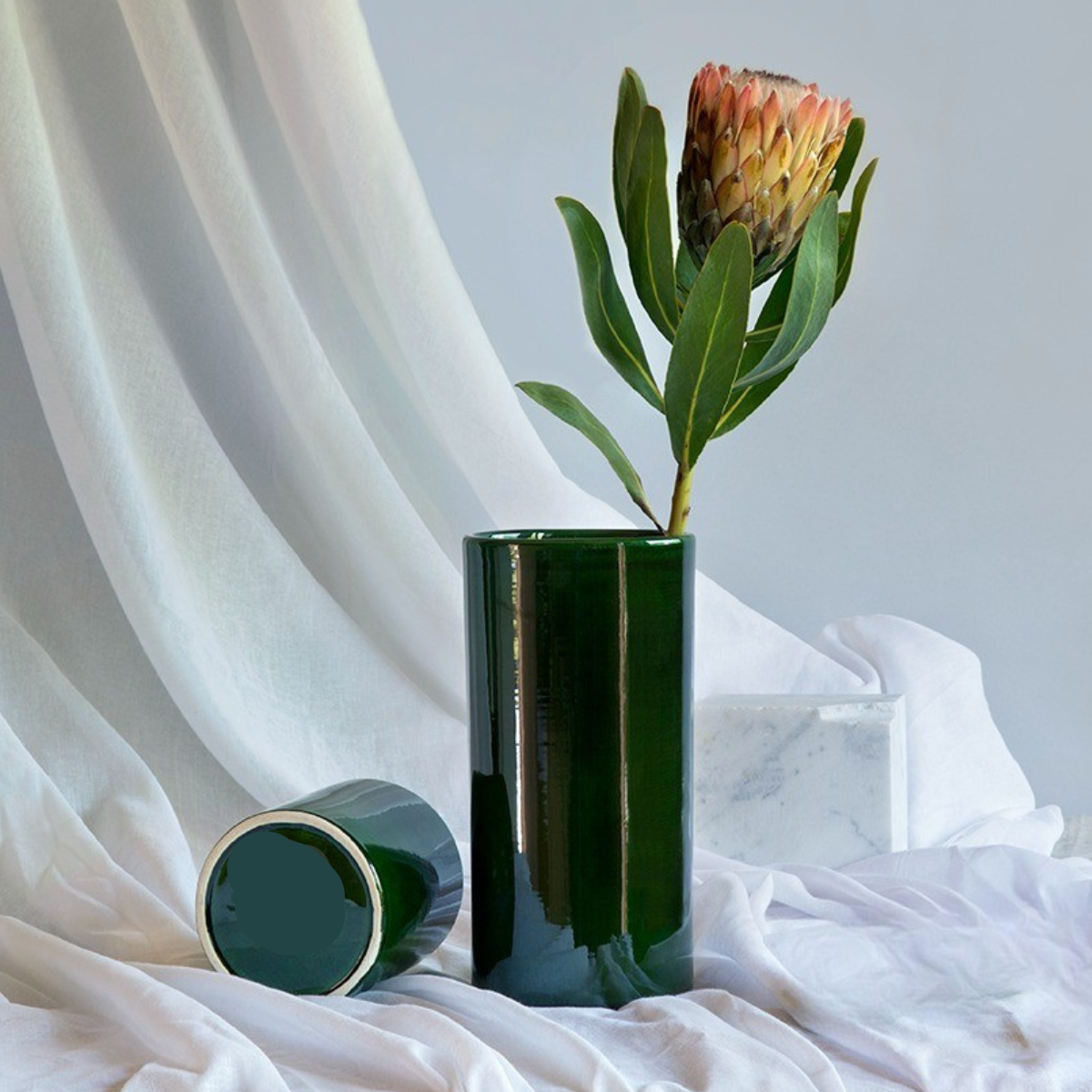 Romeo Vase