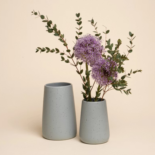 East Fork x Anfora Slope Vase - Small