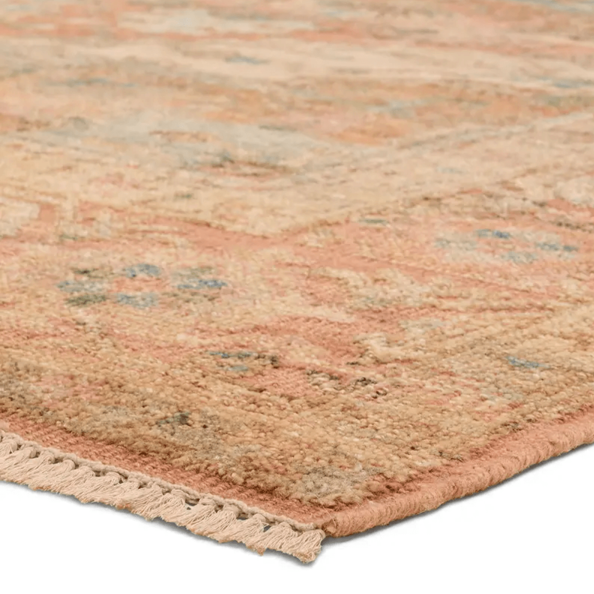 Cicek Arborea Hand Knotted Rug