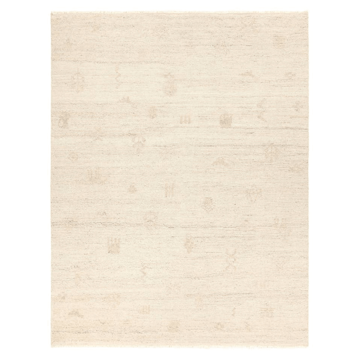 Zayda Eurydice Hand Knotted Rug
