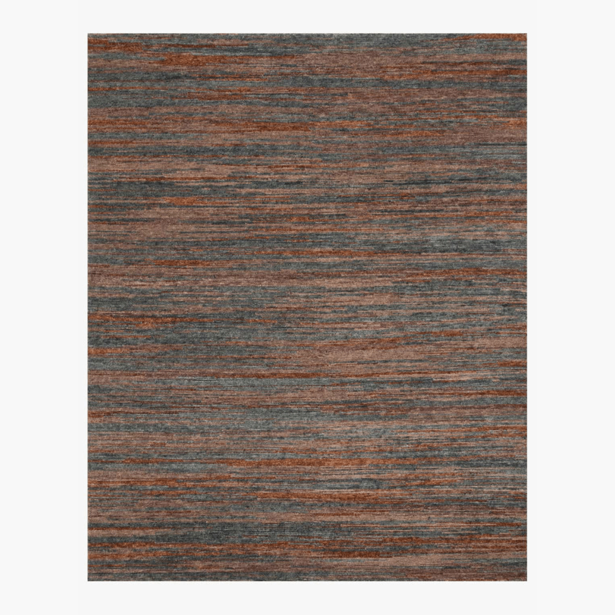 Halcyon Hand Knotted Rug